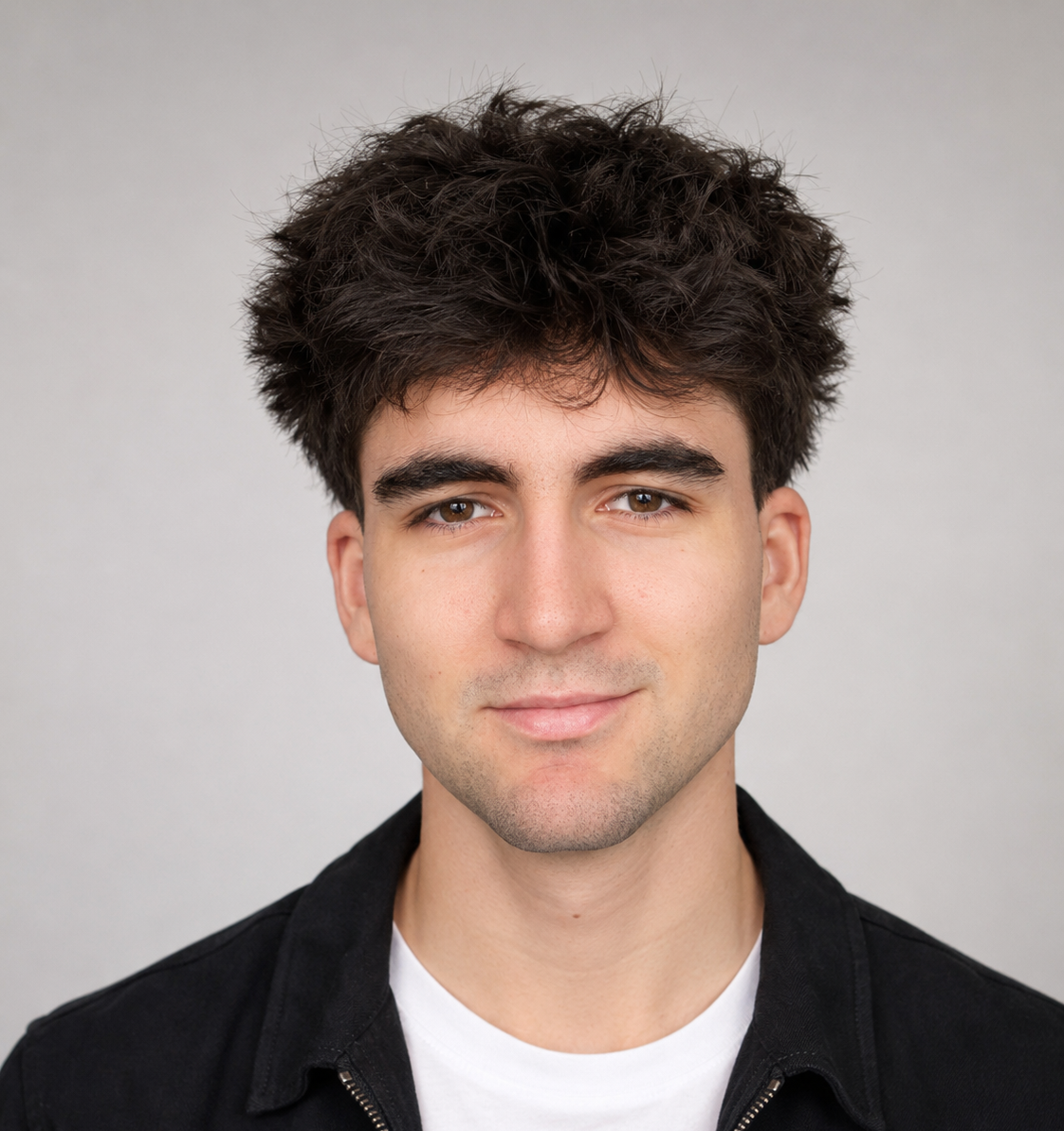 Portrait de Jules Jardri